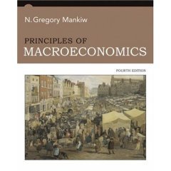 PRINCIPLES OF MACROECONOMICS