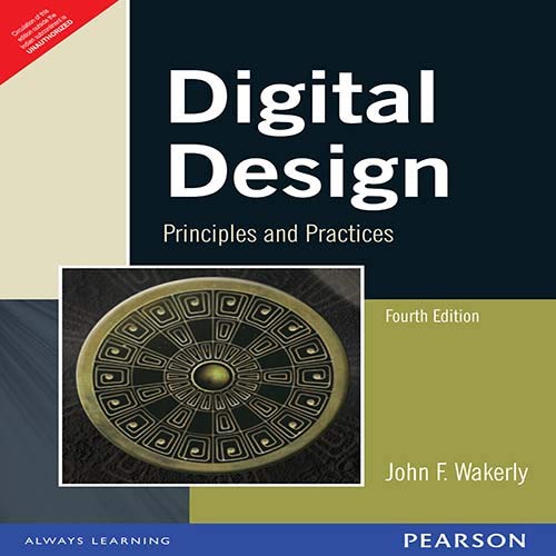 DIGITAL DESIGN – Vanguard Books