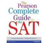 THE PEARSON COMPLETE GUIDE TO THE SAT