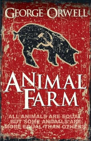 ANIMAL FARM