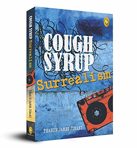 COUGH SYRUP SURREALISM