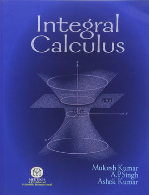 INTEGRAL CALCULUS