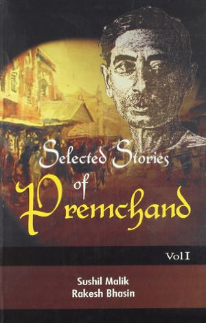 SELECTED STORIES OF PREMCHAND