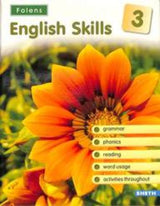 ENGLISH SKILLS - BOOK 3