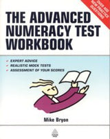 THE ADVANCED NUMBERACY TEST WORKBOOK