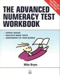 THE ADVANCED NUMBERACY TEST WORKBOOK