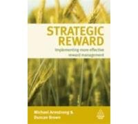 STRATEGIC REWARD