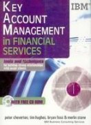 KEY ACCOUNT MANAGEMENT IN FINANCIAL SERVICES