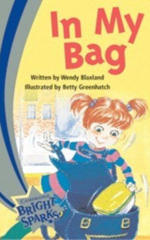 IN MY BAG