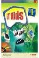 IT KIDS - BOOK 1