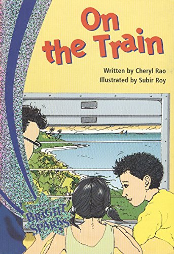 ON THE TRAIN