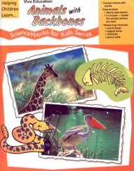 VIVA EDUCATION: ANIMALS WITH BACKBONES