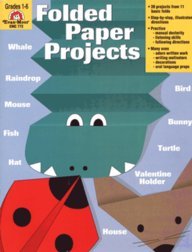 VIVA EDUCATION: FOLDED PAPER PROJECTS