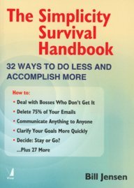 THE SIMPLICITY SURVIVAL HANDBOOK