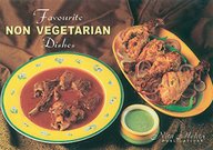 FAVOURITE NON VEGETARIAN DISHES