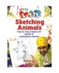 POGO MAD MUSIC ART DANCE: SKETCHING ANIMALS