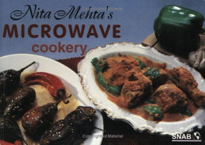 NITA MEHTA'S MICROWAVE COOKERY