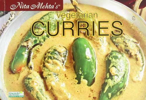 NITA MEHTA'S VEGETARIAN CURRIES