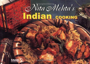 NITA MEHTA'S INDIAN COOKING