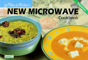 NITA MEHTA'S NEW MICROWAVE