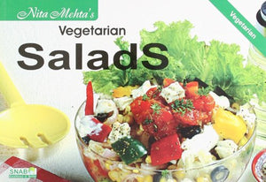 NITA MEHTA'S VEGETARIAN SALADS