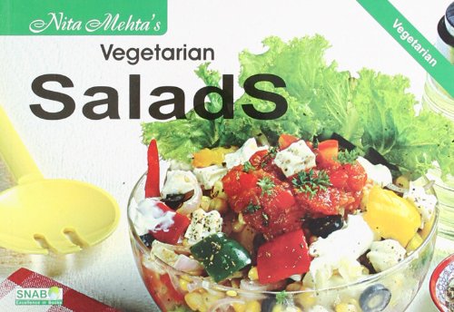 NITA MEHTA'S VEGETARIAN SALADS