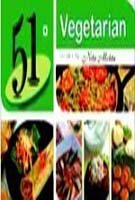 NITA MEHTA'S 51 VEGETARIAN RECIPES