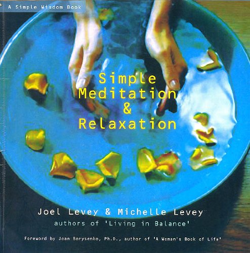 SIMPLE MEDITATION & RELAXATION