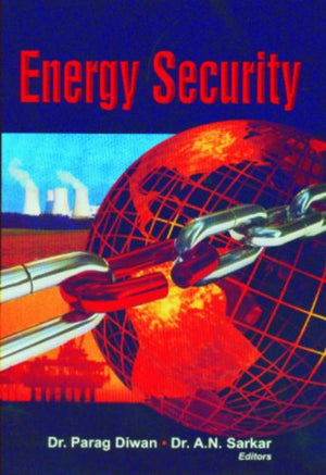 ENERGY SECURITY