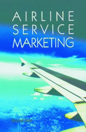 AIR LINE SERVICE MARKETING