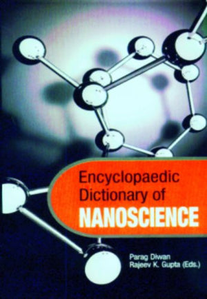 ENCYCLOPEDIC DICTIONARY OF NANOSCIENCE