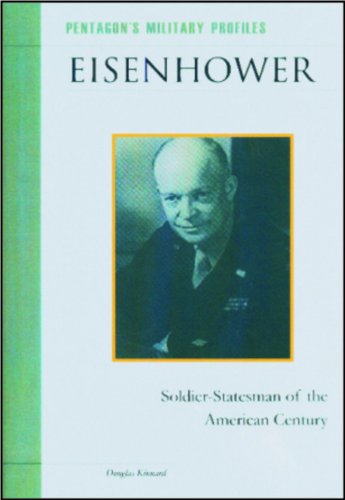 PENTAGON'S MILITARY PROFILES: EISENHOWER