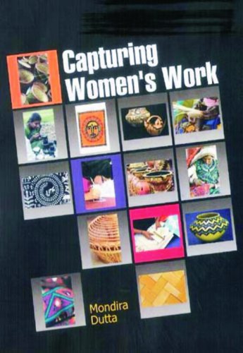 CAPTURING WOMEN'S WORK