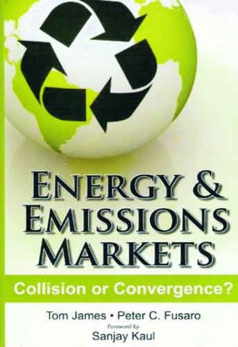 ENERGY & EMISSIONS MARKETS