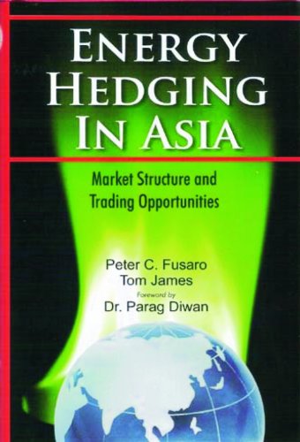 ENERGY HEADING IN ASIA: MARKET STRUCTURE AND TRADING OPPORTUNITIES