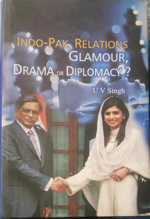 INDO-PAK RELATIONS