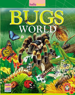 BUGS WORLD