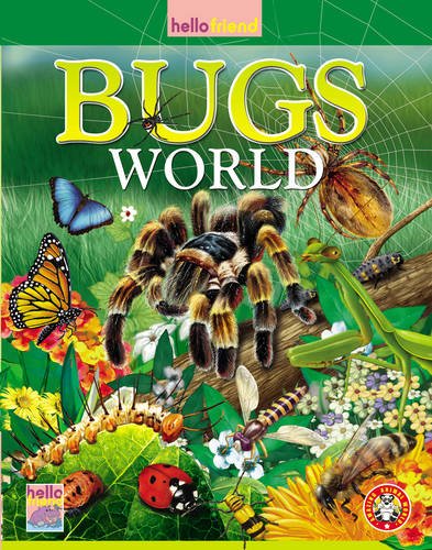 BUGS WORLD