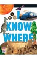 I KNOW WHERE