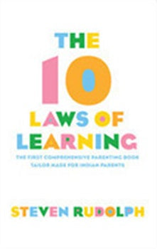 THE 10 LAWS OF LEARNING