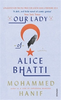 OUR LADY OF ALICE BHATTI