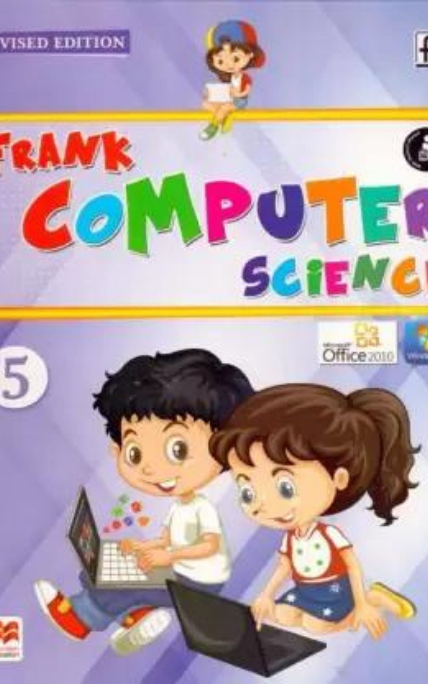 FRANK COMPUTER SCIENCE - CLASS 5