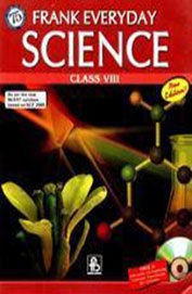 STEPS TO SCIENCE - CLASS II