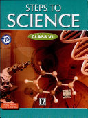 STEPS TO SCIENCE - WORKBOOK CLASS VIII