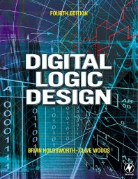 DIGITAL LOGIC DESIGN