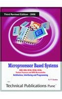 MICROPROCESSOR BASED SYSTEMS