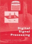 DIGITAL SIGNAL PROCESSING