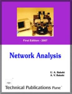 NETWORK ANALYSIS