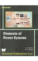 ELEMENTS OF POWER SYSTEMS