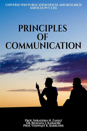 PRINCIPLES OF COMMUNICATION